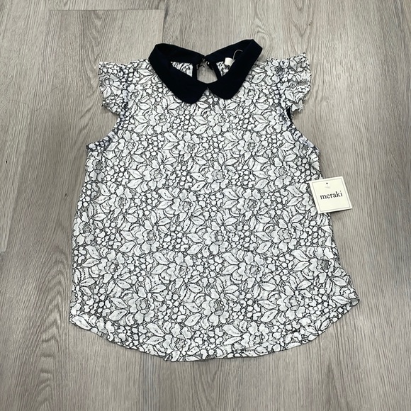 meraki Tops - Meraki blouse
